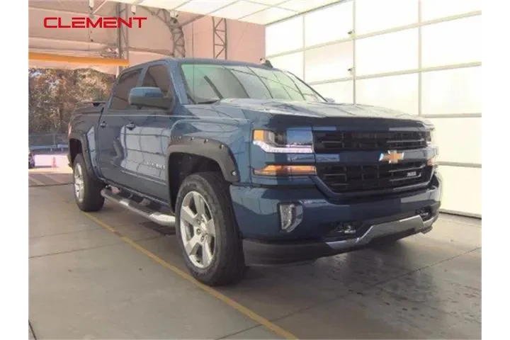 $32000 : Chevrolet Silverado 1500 201 image 2