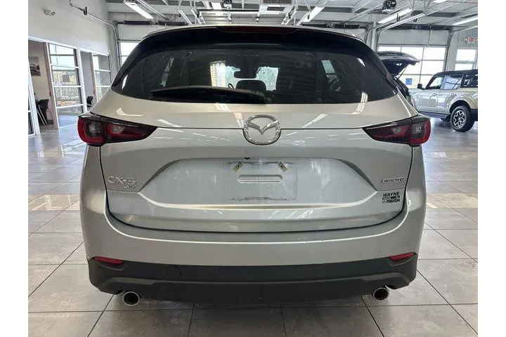 $28000 : Mazda CX-5 2023 AWD 2.5 S Pr image 10