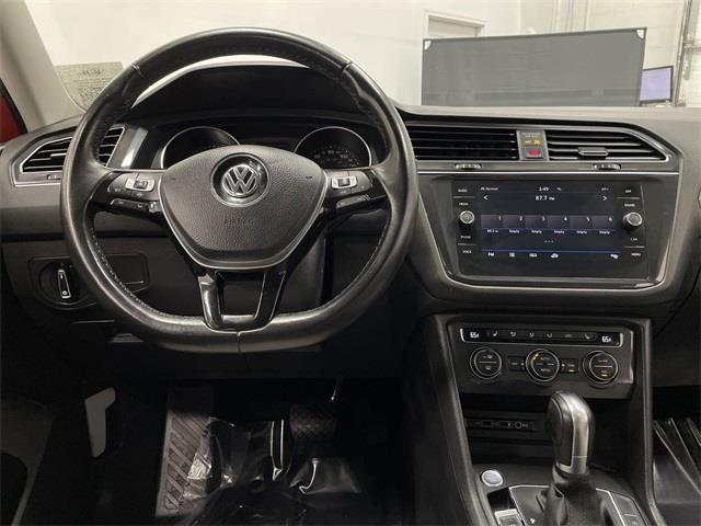 $18668 : Pre-Owned 2019 Tiguan 2.0T SE image 5