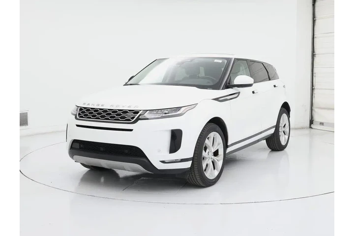 $29998 : Land Rover Range Rover Evoqu image 4