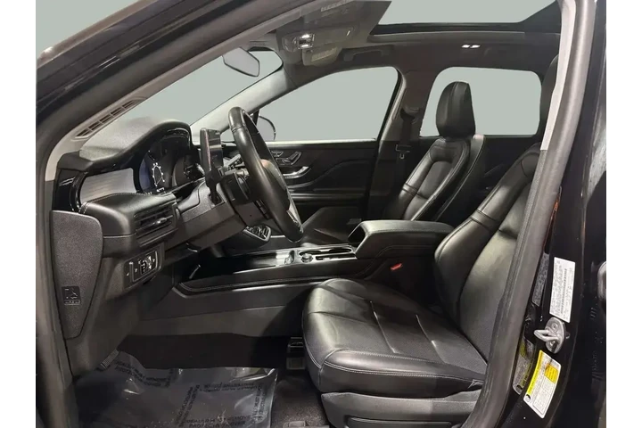$29995 : Lincoln Corsair 2022 AWD Sta image 5