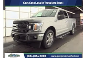 Ford F-150 2018 4x2 Lariat 4 en Greenville