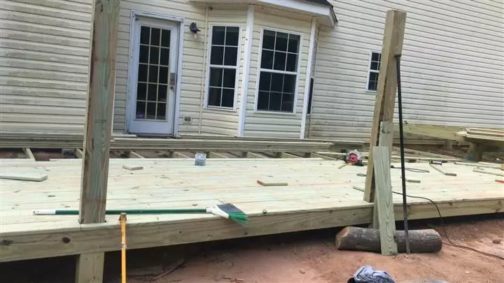 O Y A HOME REMODELING LLC image 9