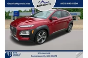 Hyundai KONA 2021 AWD Ultima