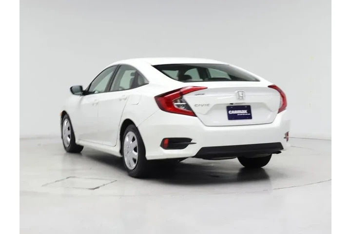 $16998 : Honda Civic 2018 LX 4dr Seda image 2