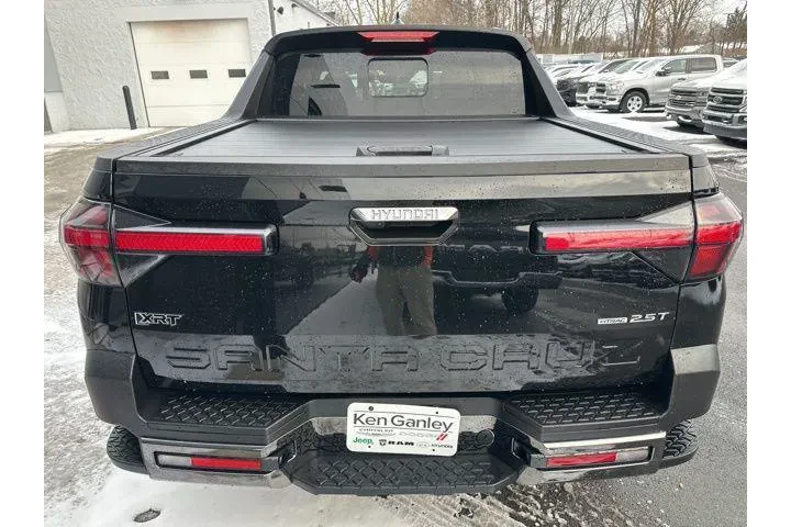 $31889 : Hyundai SANTA CRUZ 2025 AWD image 6