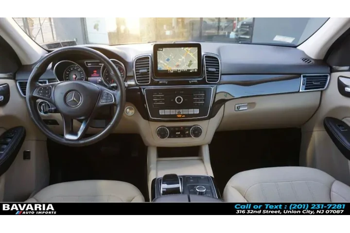 $16995 : 2018 GLE GLE 350 4MATIC SUV image 10