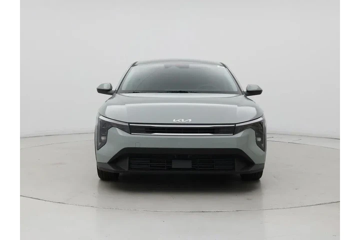 $24998 : Kia K4 2025 LXS 4dr Sedan image 5