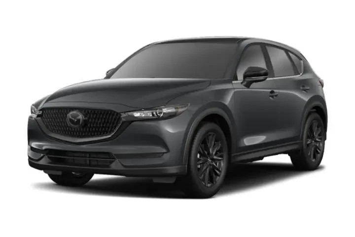 $22498 : Mazda CX-5 2021 AWD Carbon E image 1