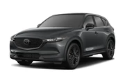 Mazda CX-5 2021 AWD Carbon E en Orange County