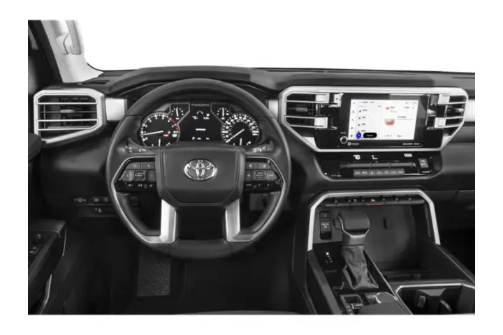 $36051 : Toyota Tundra 2023 4x4 SR5 4 image 7