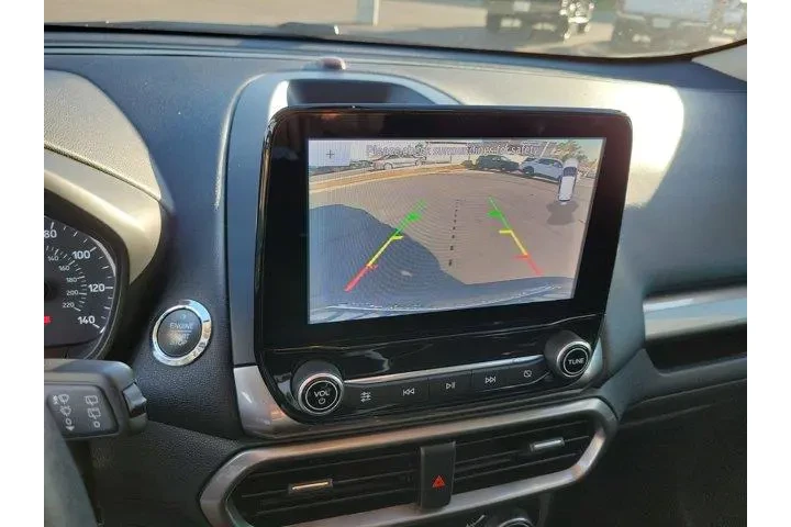 $11600 : Ford EcoSport 2020 SE 4dr Cr image 9