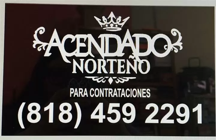 ACENDADO NORTEÑO image 3