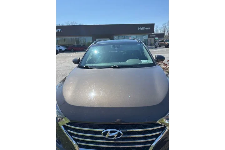 $24490 : Hyundai TUCSON 2020 AWD Ulti image 3