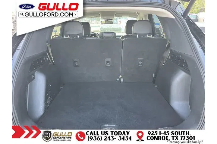 $17777 : Ford Escape 2021 SEL 4dr SUV image 10