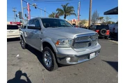 $15998 : 2018 RAM 1500 Laramie thumbnail