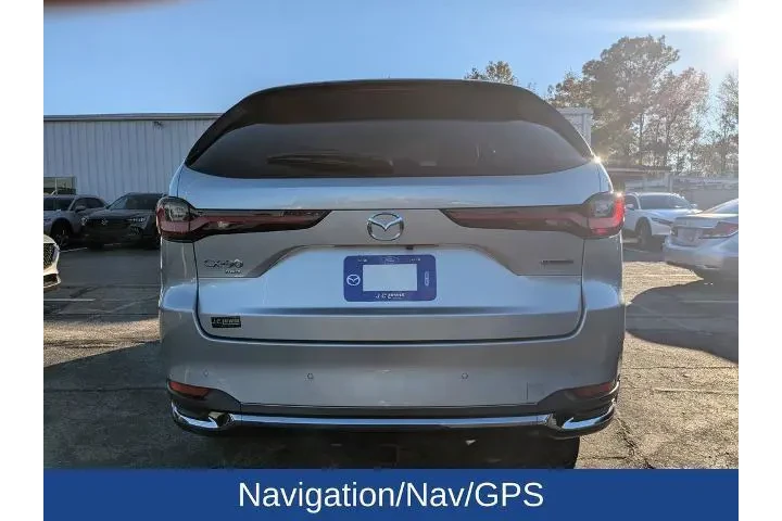 $37000 : Mazda CX-90 2024 AWD 3.3 Tur image 5