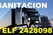 SANITACION PARA FURGONES Quito thumbnail
