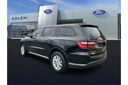 $22999 : Dodge Durango 2020 AWD SXT 4 thumbnail