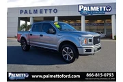 Ford F-150 2020 4x4 XL 4dr S en Charleston