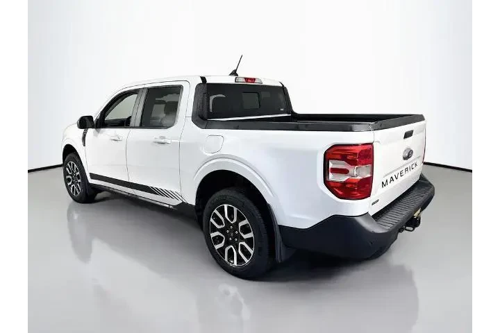 $35900 : Ford Maverick 2024 Lariat 4d image 8