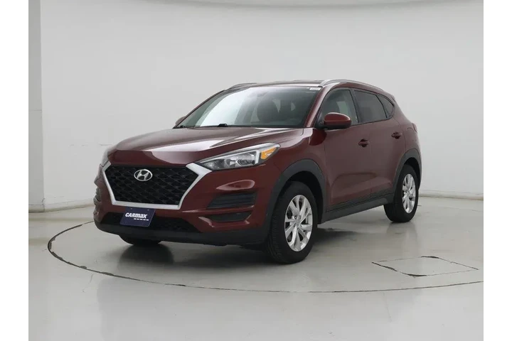 $16998 : Hyundai TUCSON 2019 AWD Valu image 4