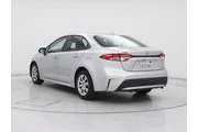 $17998 : Toyota Corolla 2021 LE 4dr S thumbnail