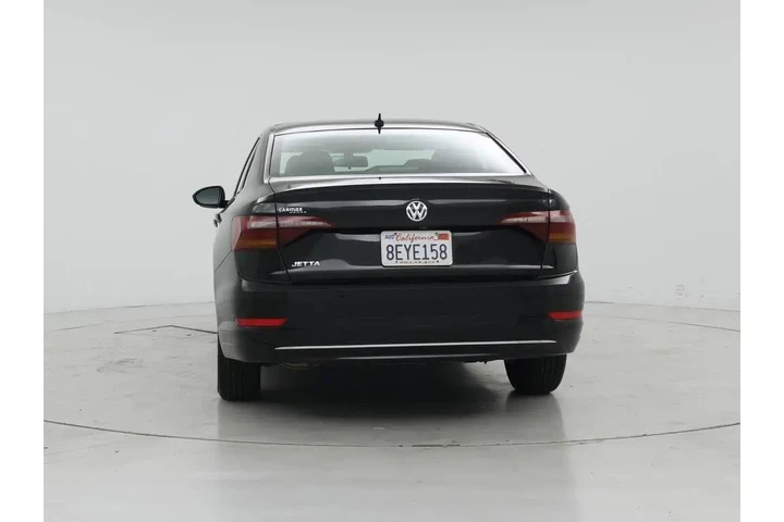 $17998 : Volkswagen Jetta 2019 S 4dr image 6