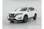 $19998 : Nissan Rogue 2019 AWD SL 4dr thumbnail