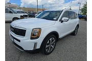 Kia Telluride 2022 EX 4dr SU en Kansas City MO