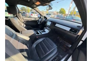 2014 Touareg R-Line en San Francisco Bay Area