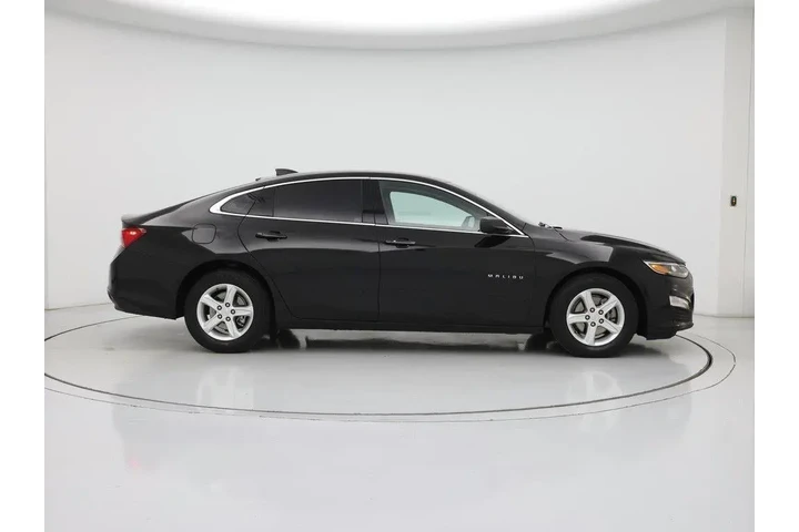 $19998 : Chevrolet Malibu 2023 LS 4dr image 7