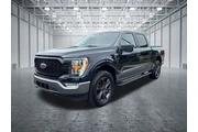 $35995 : Ford F-150 2023 4x4 XLT 4dr thumbnail