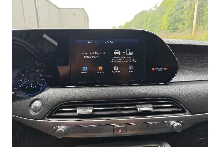 $17499 : Hyundai PALISADE 2020 SEL 4d image 10