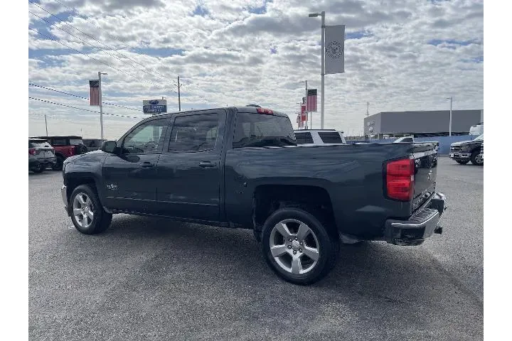 $18988 : Chevrolet Silverado 1500 201 image 3