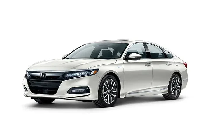 $23478 : Honda Accord Hybrid 2019 Tou image 1