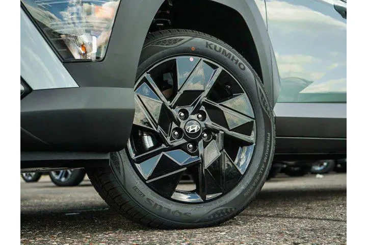 $26500 : Hyundai KONA 2026 AWD SEL Sp image 5