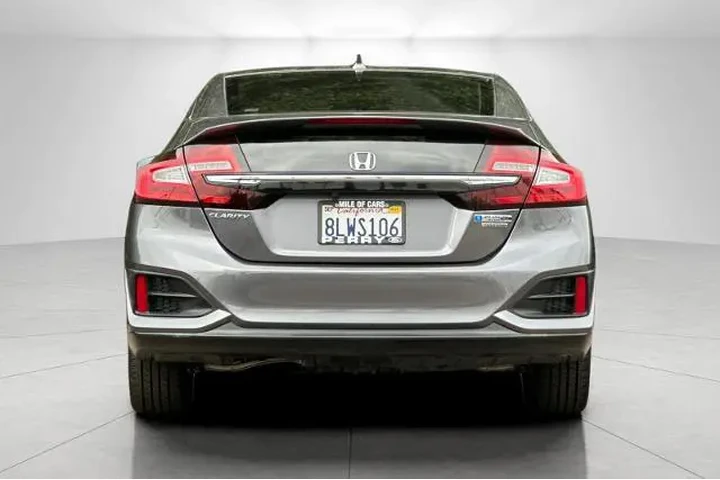 $18777 : Honda Clarity Plug-In Hybrid image 4