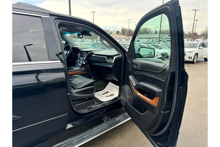 $16980 : 2015 Tahoe 2WD 4dr LTZ image 8