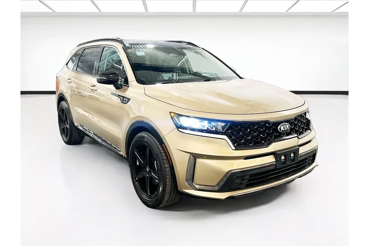 $19477 : Kia Sorento 2021 S 4dr SUV image 3