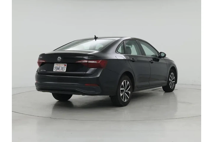 $16998 : Volkswagen Jetta 2022 S 4dr image 8
