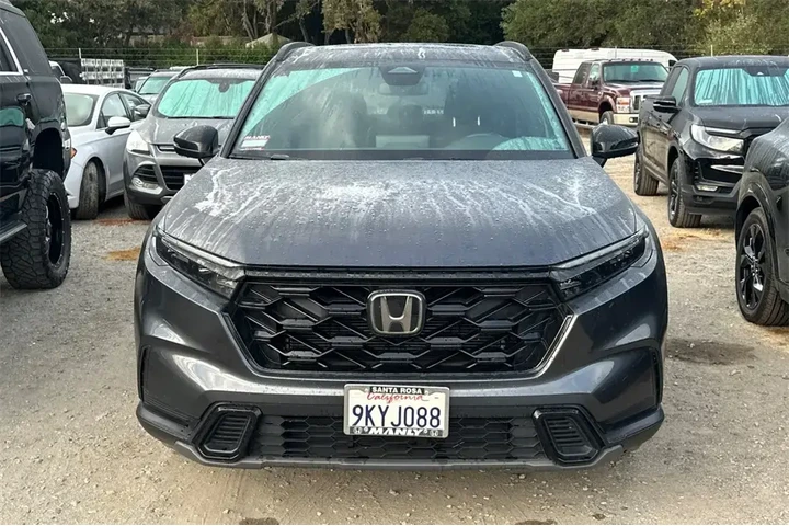 $29931 : Honda CR-V Hybrid 2024 Sport image 5