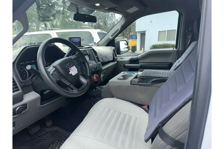 $18750 : Ford F-150 2017 4x2 XLT 4dr image 5