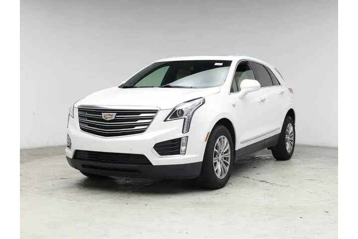 $20998 : Cadillac XT5 2018 Luxury 4dr image 4