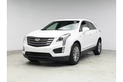 $20998 : Cadillac XT5 2018 Luxury 4dr thumbnail