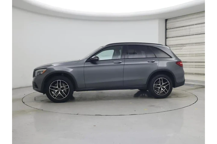 $20998 : Mercedes-Benz GLC 2019 AWD G image 3