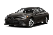 Toyota Camry 2020 LE 4dr Sed