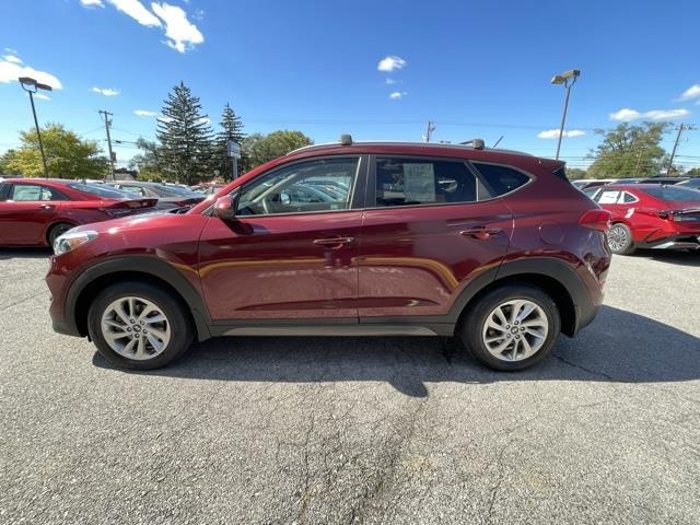 $14995 : PRE-OWNED 2016 HYUNDAI TUCSON image 6