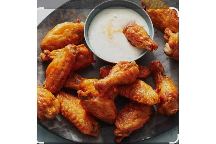 Antojitos mix 👌 image 1