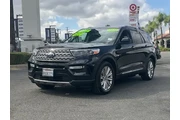 $13888 : Ford Explorer 2020 Limited 4 thumbnail